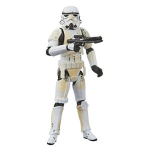 Star Wars The Vintage Collection Remnant Stormtrooper Toy Action Figure